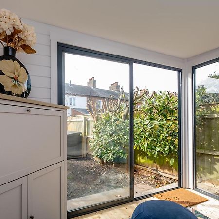 Sleepers Cottage أُلدبيرا المظهر الخارجي الصورة
