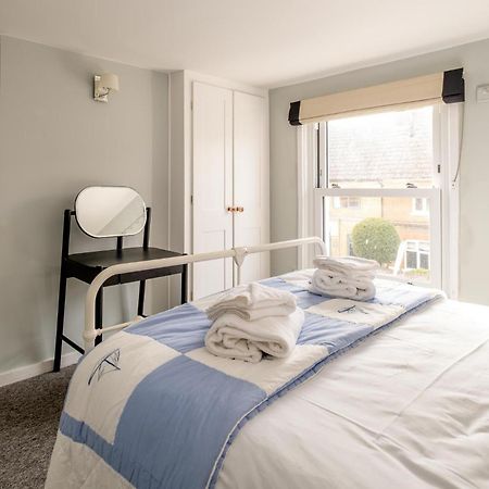 Sleepers Cottage أُلدبيرا المظهر الخارجي الصورة