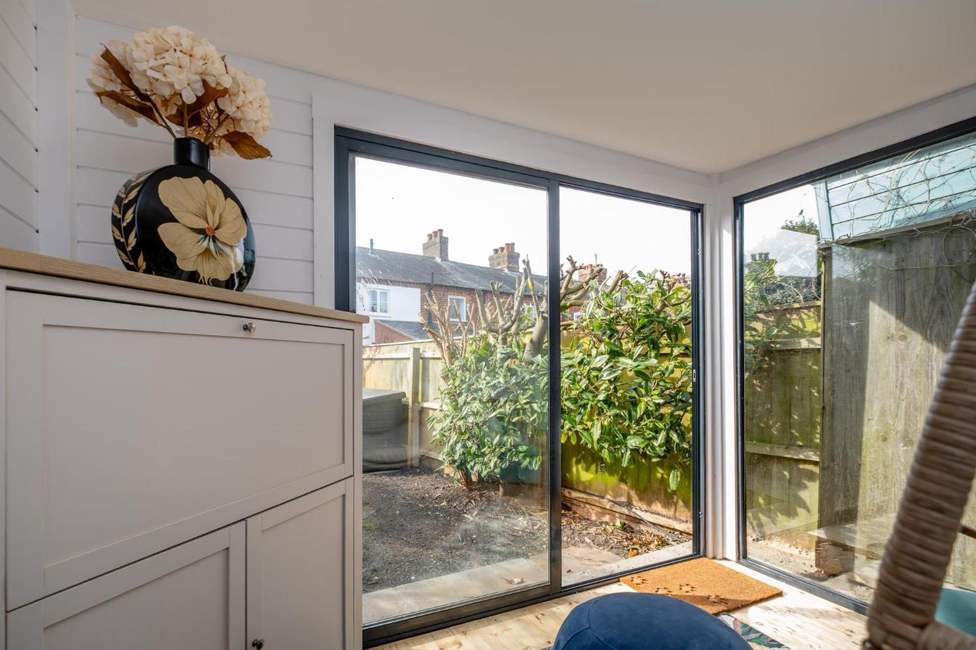 Sleepers Cottage أُلدبيرا المظهر الخارجي الصورة