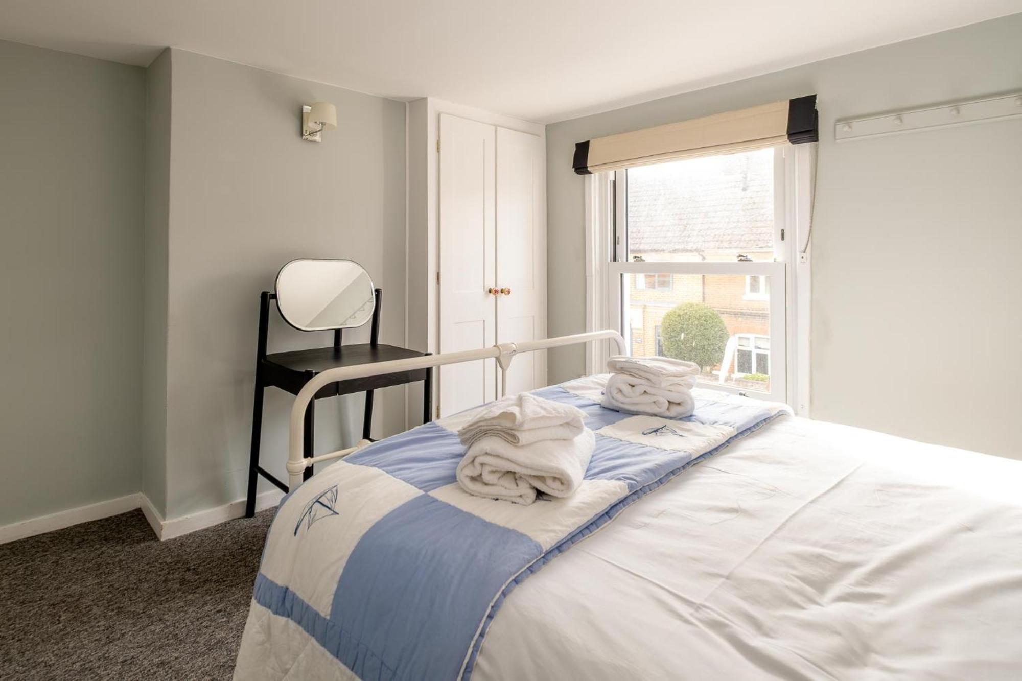 Sleepers Cottage أُلدبيرا المظهر الخارجي الصورة