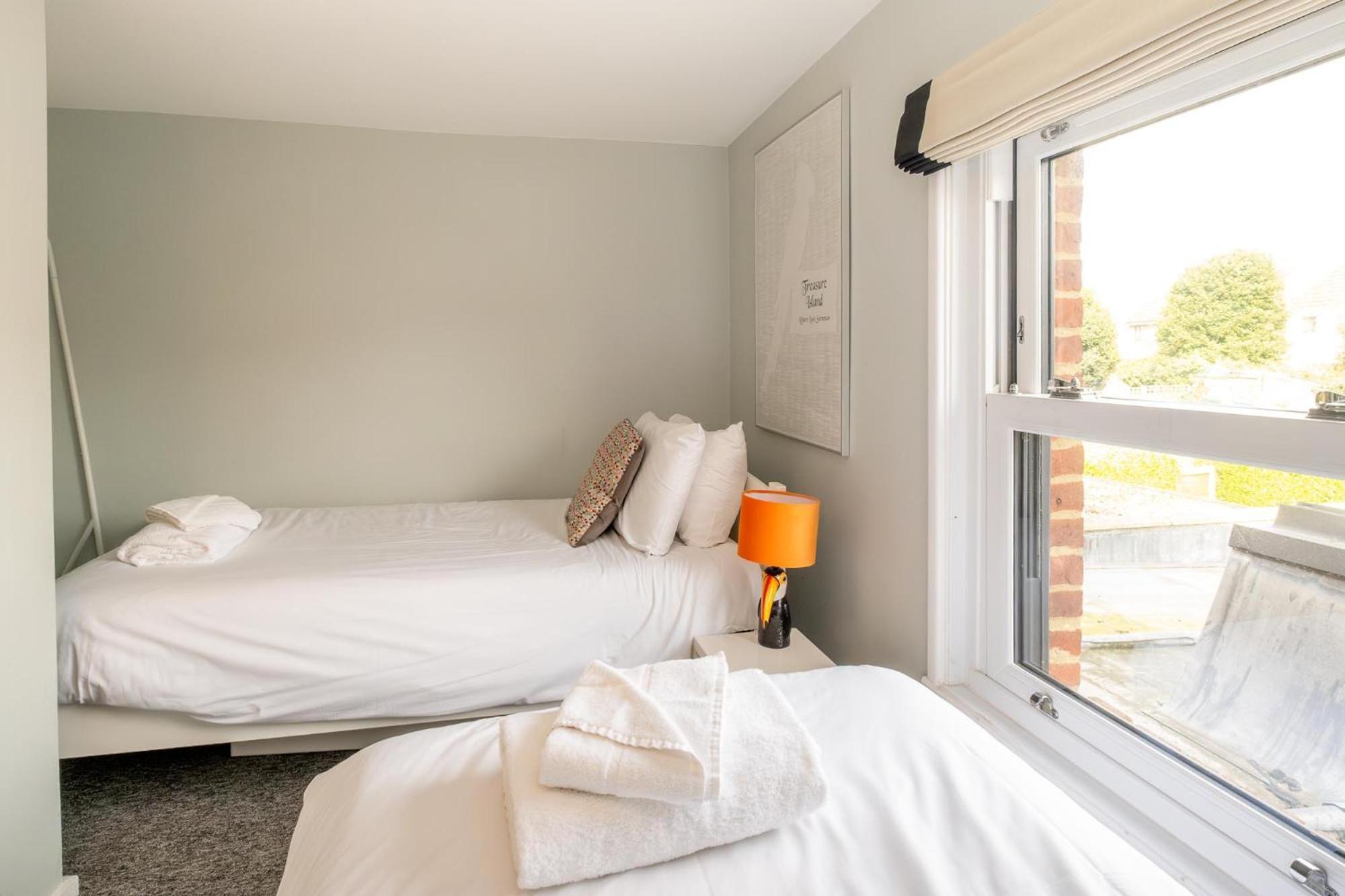 Sleepers Cottage أُلدبيرا المظهر الخارجي الصورة