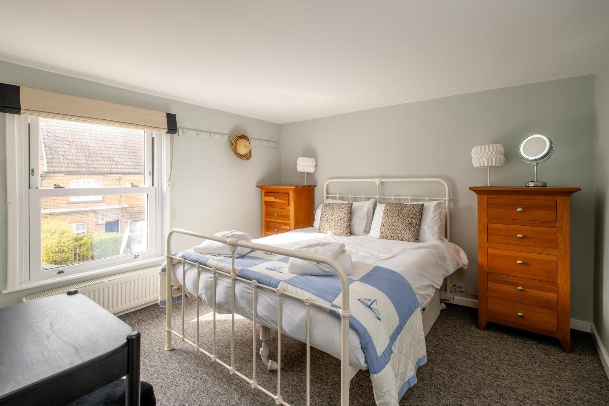 Sleepers Cottage أُلدبيرا المظهر الخارجي الصورة