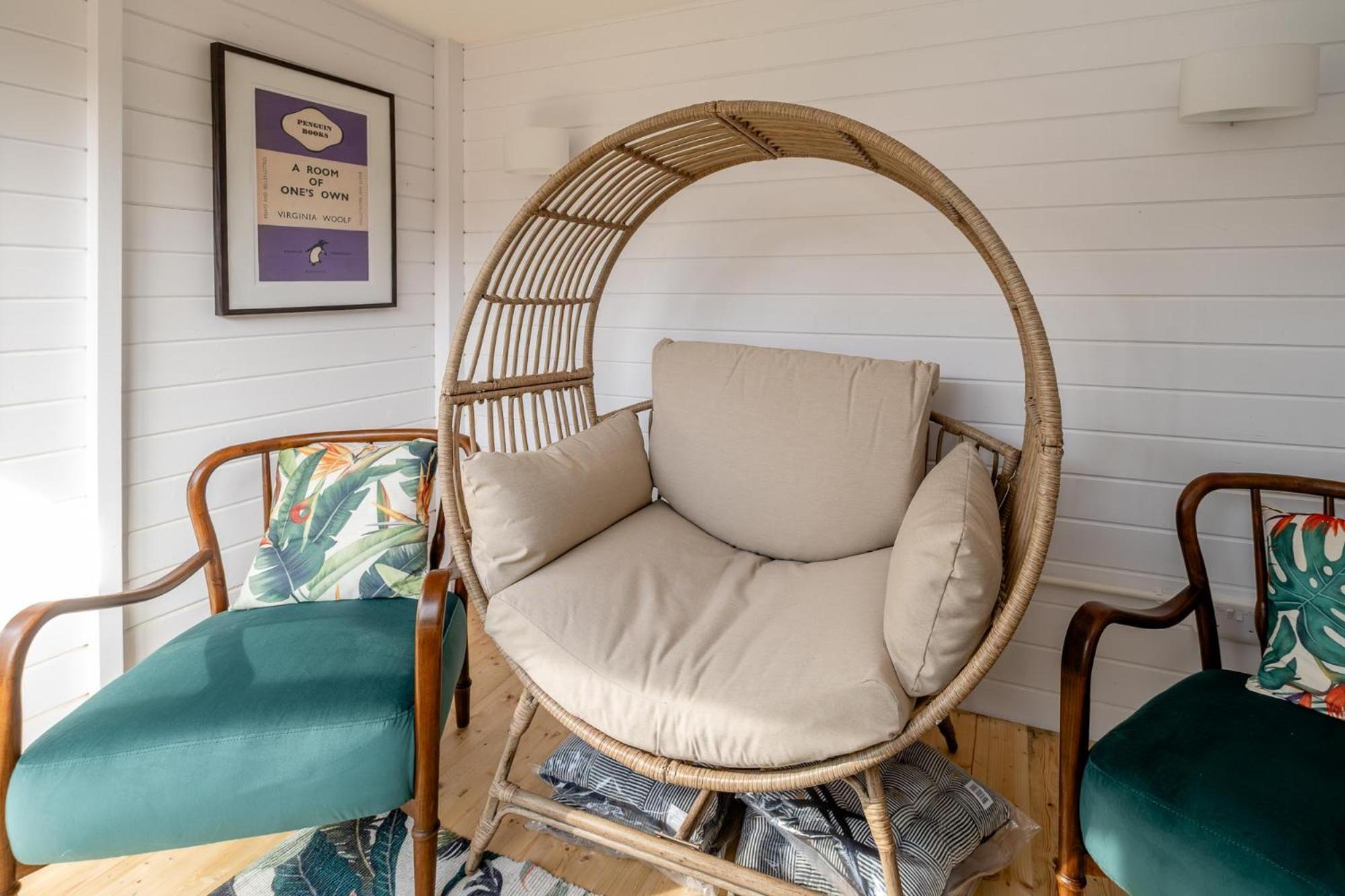 Sleepers Cottage أُلدبيرا المظهر الخارجي الصورة